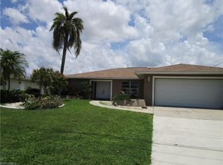 209 SE 40th St, Cape Coral, FL 33904
