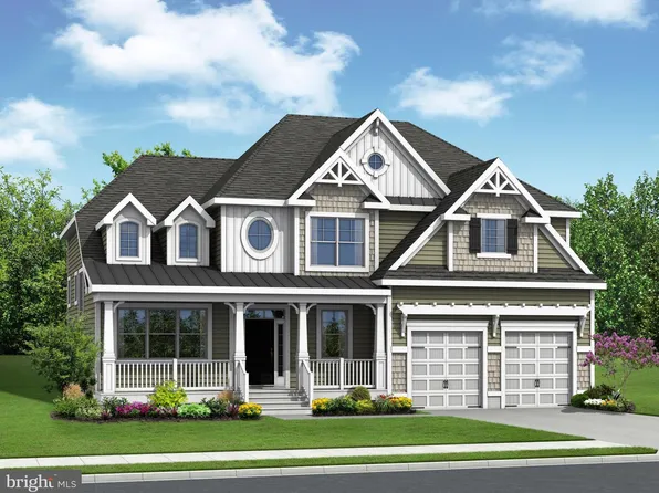 29386 Otto Dr, Milton, DE 19968