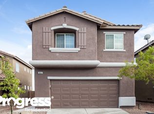3837 Carisbrook Dr, North Las Vegas, NV 89081