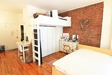 Rented by JK Dansar Corp