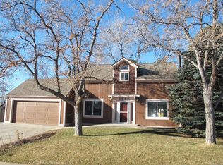 1288 Doric Dr, Lafayette, CO 80026