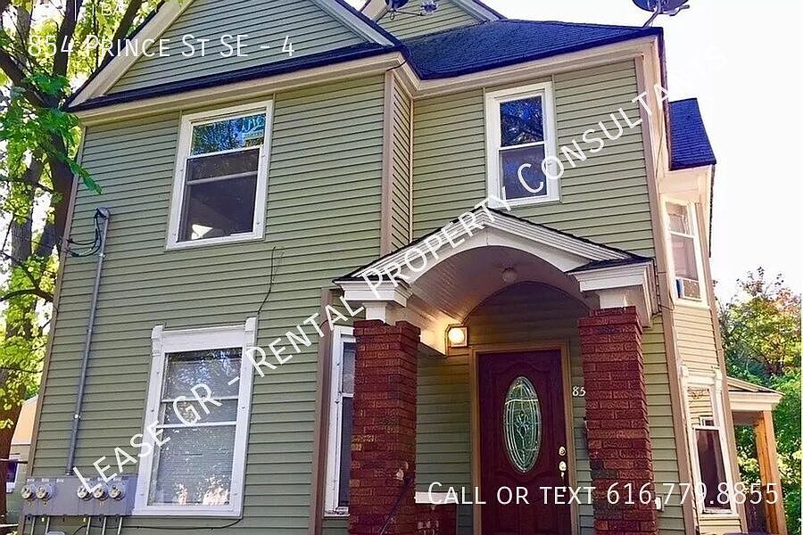 1st image of 854 Prince St SE APT 4