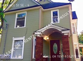 854 Prince St SE APT 4, Grand Rapids, MI