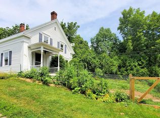 270 Main St, Stockton Springs, ME 04981