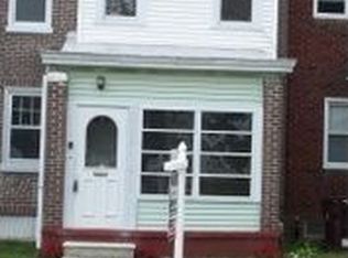 102 W 31st St, Wilmington, DE 19802