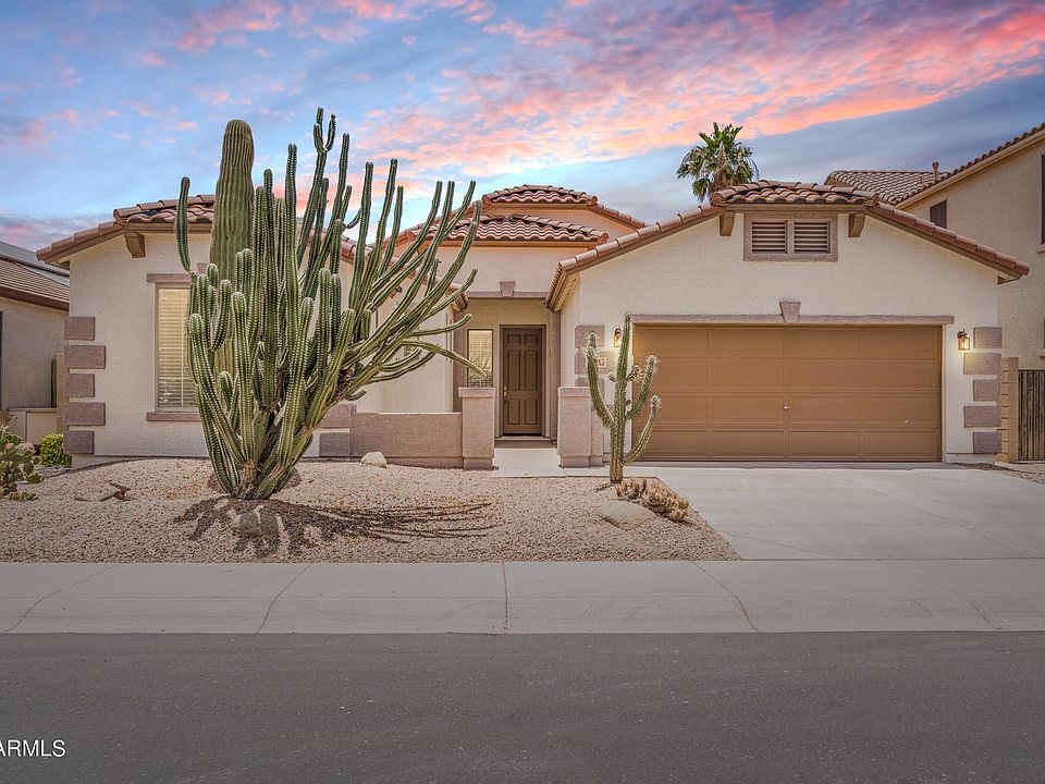 1st image of 43285 W WALLNER Drive