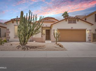 43285 W Wallner Dr, Maricopa, AZ 85138