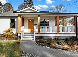 3410 Mathis Dr, Charlotte, NC 28208