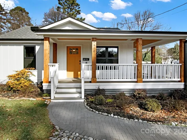 3410 Mathis Dr, Charlotte, NC 28208