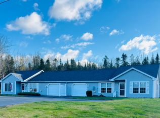 35A Birchbrook Lane #35A, Levant, ME 04456