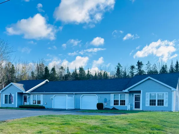 35A Birchbrook Lane #35A, Levant, ME 04456
