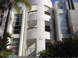 4326 Babcock Ave UNIT 105, Studio City, CA 91604