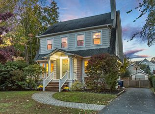 28 Aubrey Rd, Montclair, NJ 07043