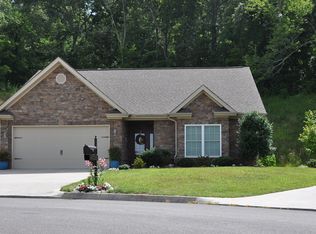 4735 Pecanwood Way, Knoxville, TN 37921