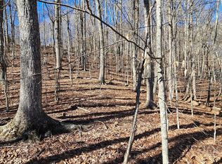 0 Foxden Rd #110, Mars Hill, NC 28754