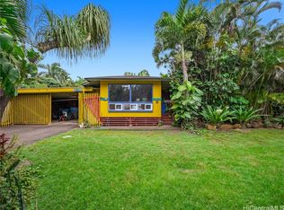 66-260 Waialua Beach Rd, Haleiwa, HI 96712