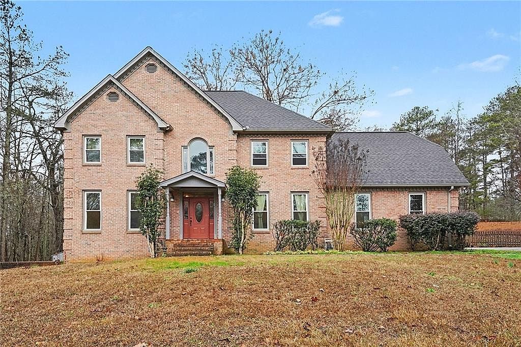 13789 Woolsey Rd, Hampton, GA 30228 | MLS #7702944 | Zillow