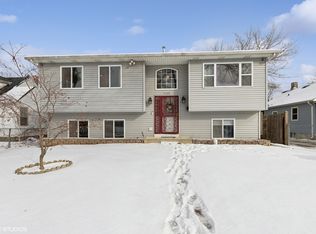 1425 Grove Ave, North Chicago, IL 60064