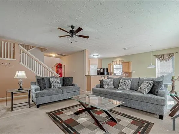 6319 Ballina Meadows Ct, Katy, TX 77449