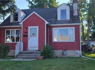 333 Edgewood Ave, Buffalo, NY 14223