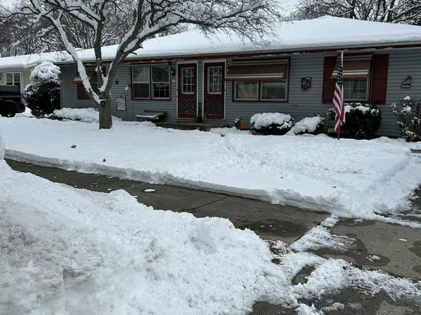 513 Bender ROAD #515, West Bend, WI 53090