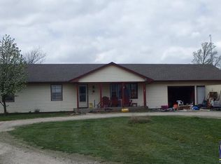 2455 N Highway 99 #99-2400, Emporia, KS 66801