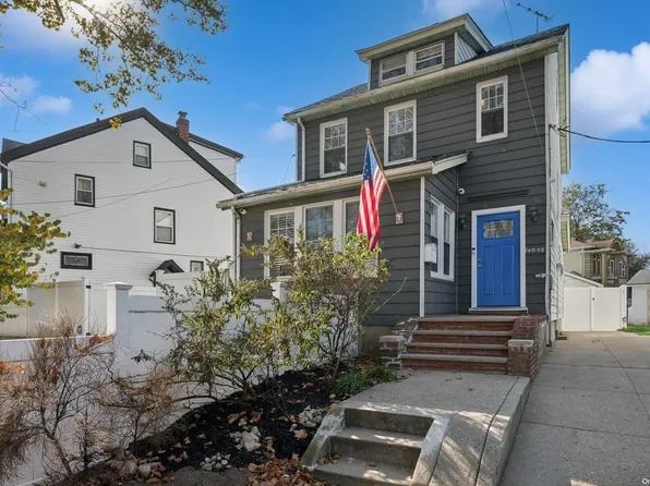 240-08 Newhall Avenue, Rosedale, NY 11422