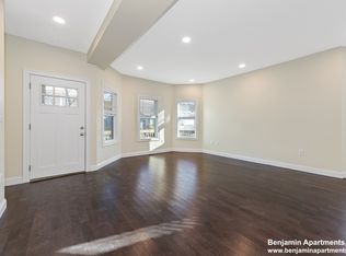 (Undisclosed Address), Medford, MA 02155