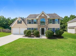 4060 Castle Way, Fairburn, GA 30213