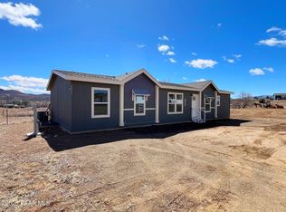 2235 S Aubrey Ave, Dewey, AZ 86327