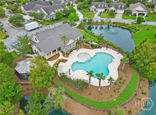 176 Kingfisher Cir, Pooler, GA 31322