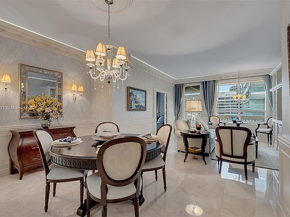 5th image of 10185 Collins Ave Ph 23