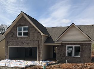 514 Berry Cir, Springfield, TN 37172