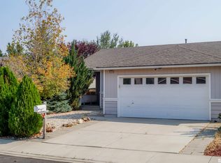 8620 Malibu Dr, Reno, NV 89506