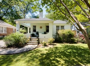 45 S Reese St, Memphis, TN 38111