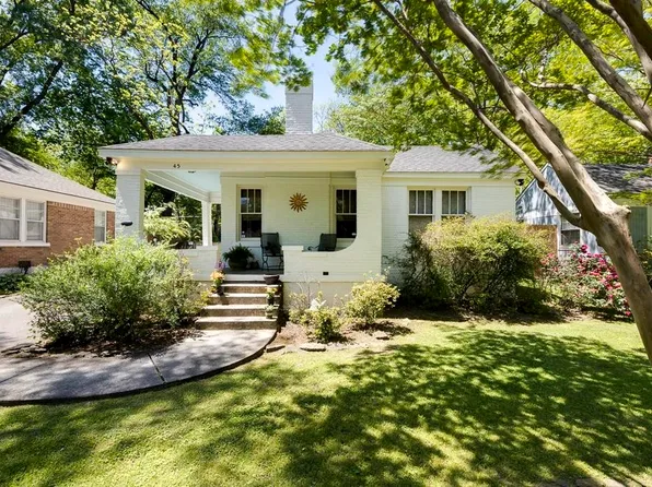 45 S Reese St, Memphis, TN 38111