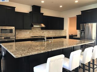 1691 N Terracina Dr, Dublin, CA 94568