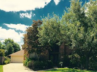 14239 Glasgow Pl, Houston, TX 77077