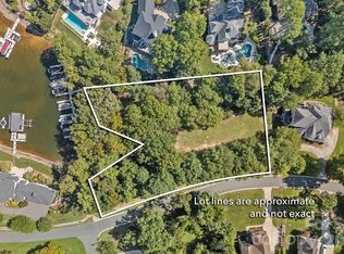 19002 Lakehouse Pointe Dr, Cornelius, NC 28031
