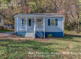 150 Bowler Ln, Orange, VA