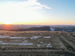 11.7 Acres Lunde Lane #1, Mount Horeb, WI 53572