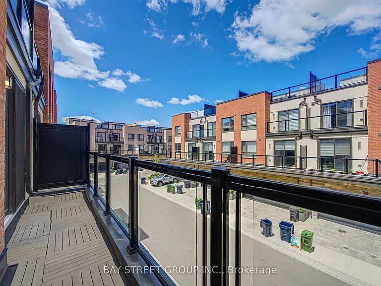 626 Rexdale Blvd #3 — Photo 29