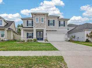 618 IVORY PALM Road, Orange Park, FL 32073