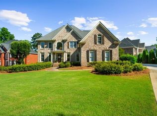 7630 Stratton Point, Suwanee, GA 30024