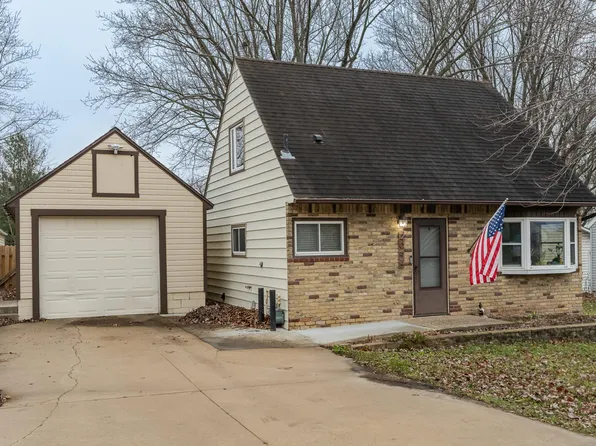 2044 14th St SE, Rochester, MN 55904
