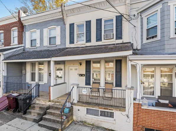 1816 W 7th St, Wilmington, DE 19805