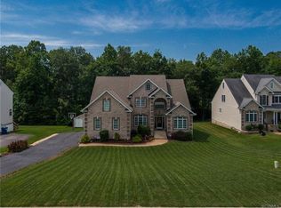 4825 Glenmorgan Ct, Chester, VA 23831