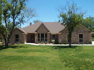 6413 Inverness Rd, Granbury, TX 76049