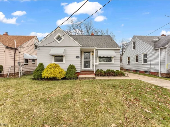 515 E 250th St, Euclid, OH 44132