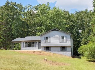 2891 Hill Cir, Dacula, GA 30019